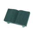 12" Open Book - Wet Foam Backed - Val Spicer