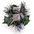 12 x Silver Bell, Present and Foliage Picks - FULL BAG