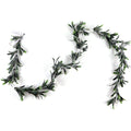 180cm Christmas Mistletoe Garland