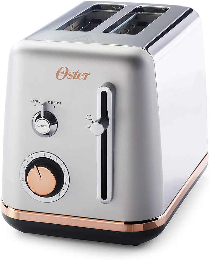 2 Slice Toaster