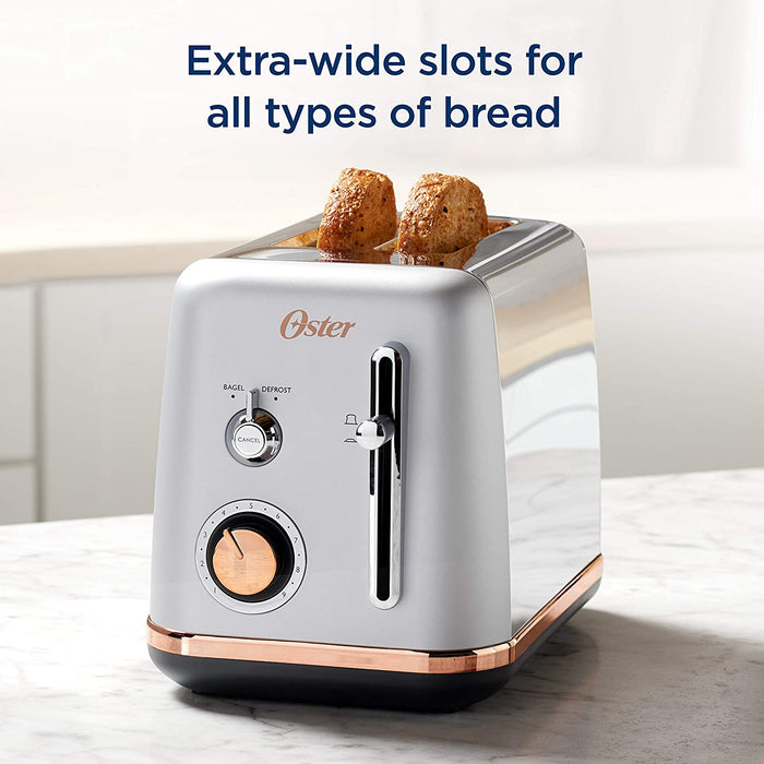 2 Slice Toaster