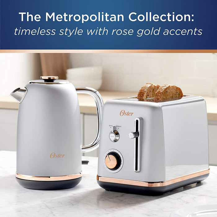 2 Slice Toaster