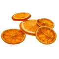 250g Dried Orange Slices - Floral Christmas Wreath Decoration