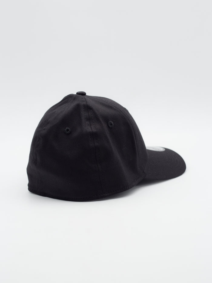 39THIRTY Los Angeles Dodgers Black/White - La Tienda de las Gorras