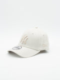 39THIRTY  New York Yankees Beige - La Tienda de las Gorras