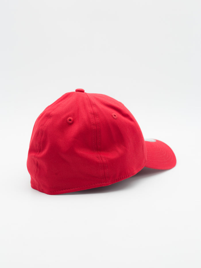 39THIRTY  New York Yankees Red/White - La Tienda de las Gorras