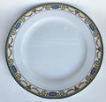 4 Noritake china  dinner pates