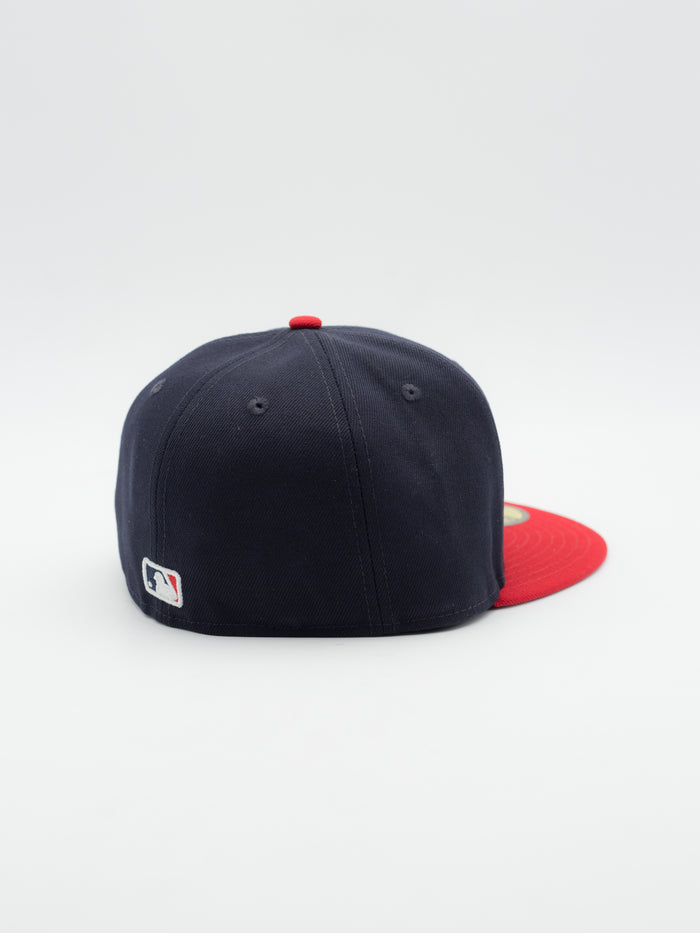 59FIFTY Cleveland Guardians - La Tienda de las Gorras