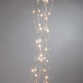 Gerson 6' Twinkle 10-Strand Light Spray - Uncategorized Lamps/Lights
