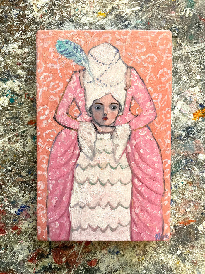 Marie Antoinette