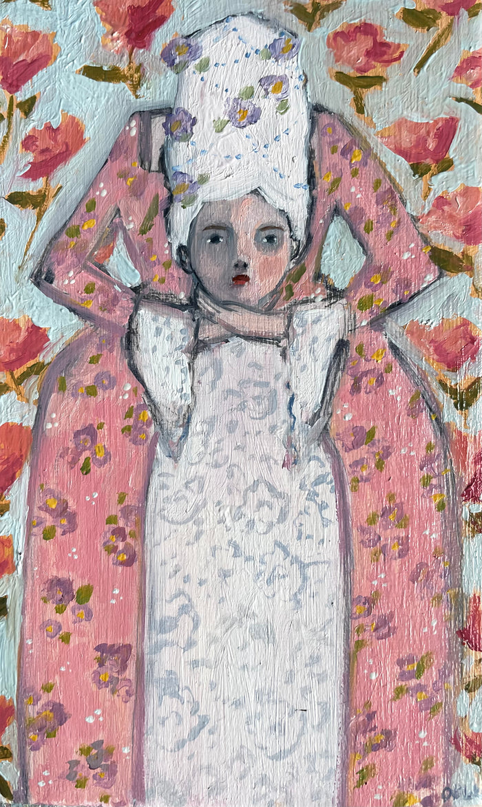 Marie Antoinette