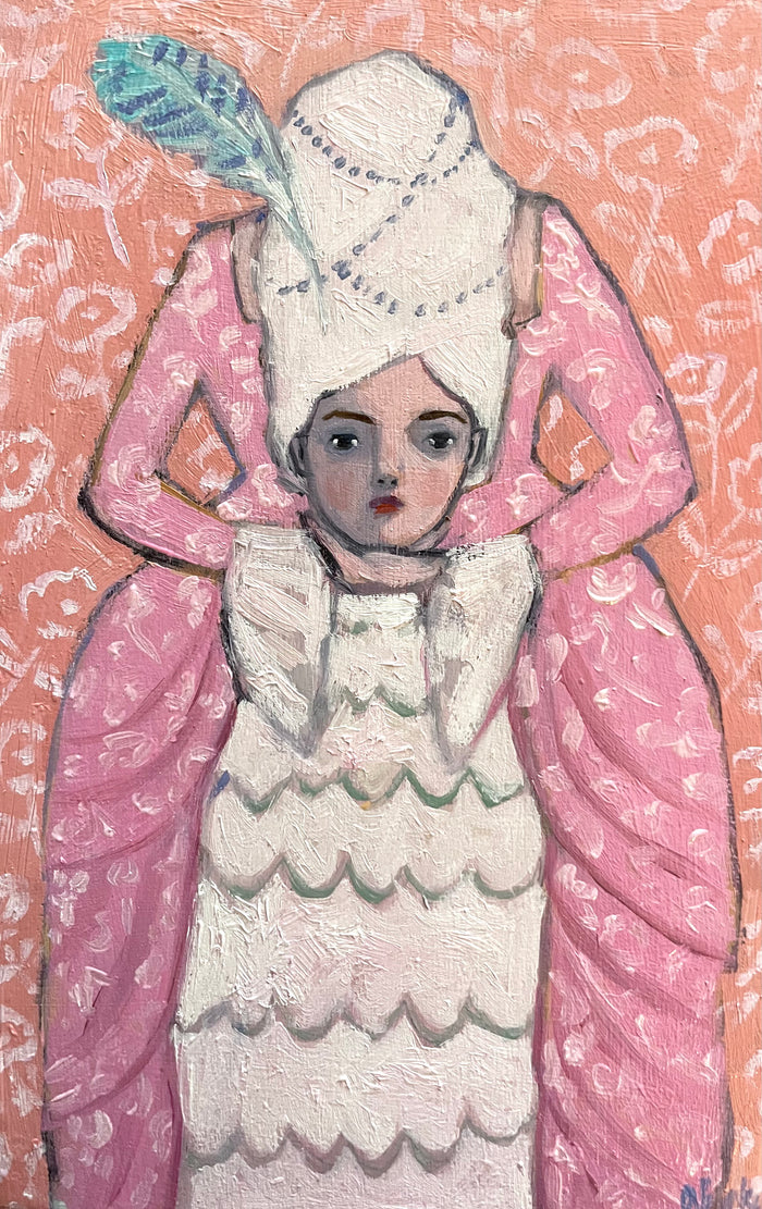 Marie Antoinette