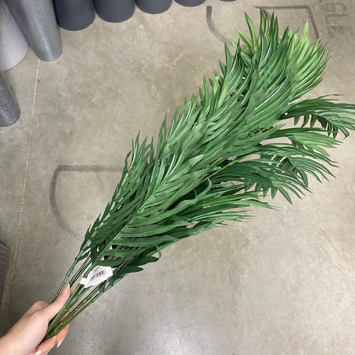 Allstate Areca Palm Bush 36" - Artificial Flora Silk