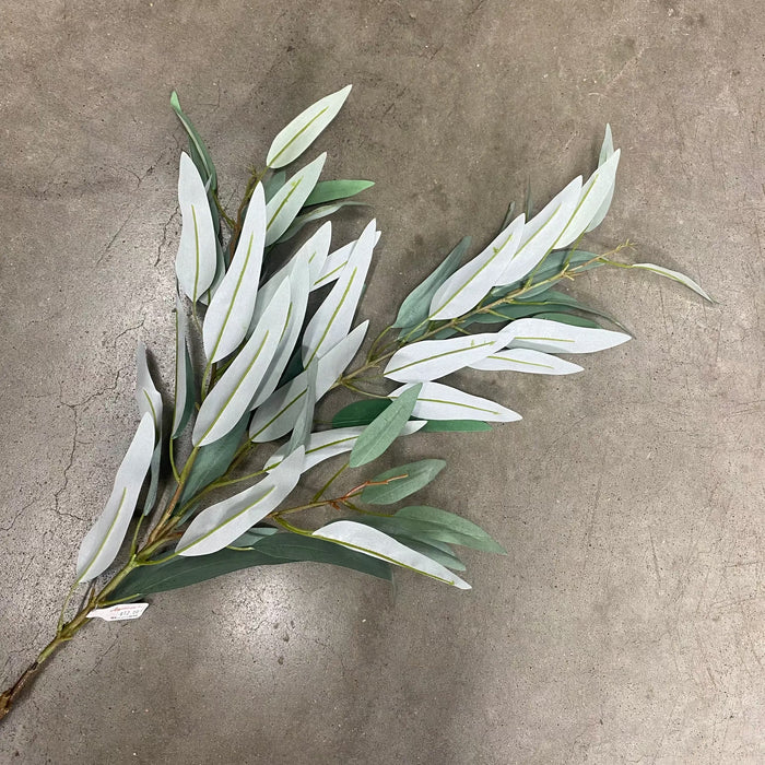 AmBest Eucalyptus Spray Light Green " - Uncategorized Silk