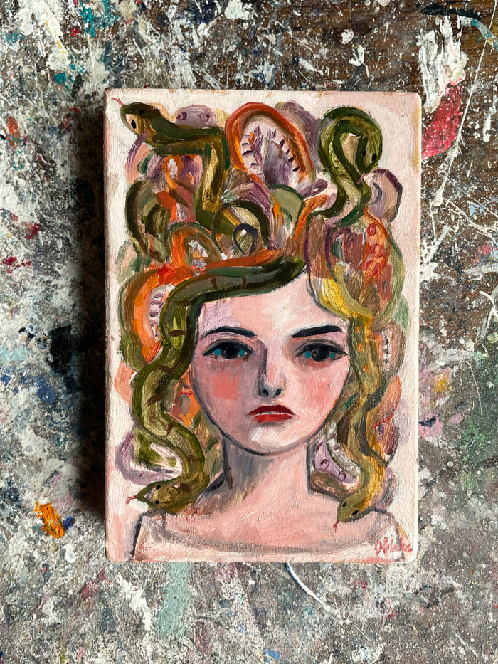 Medusa