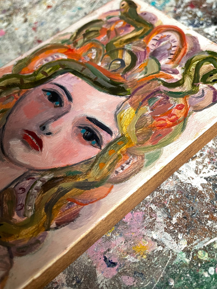Medusa