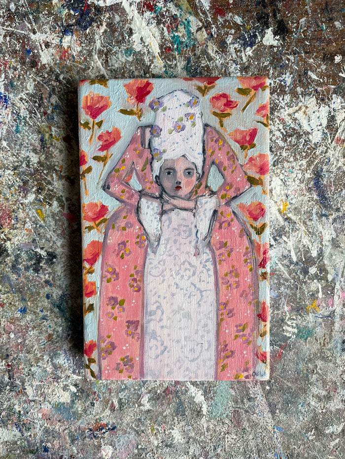 Marie Antoinette
