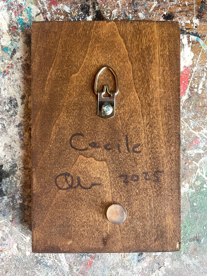 Cecile