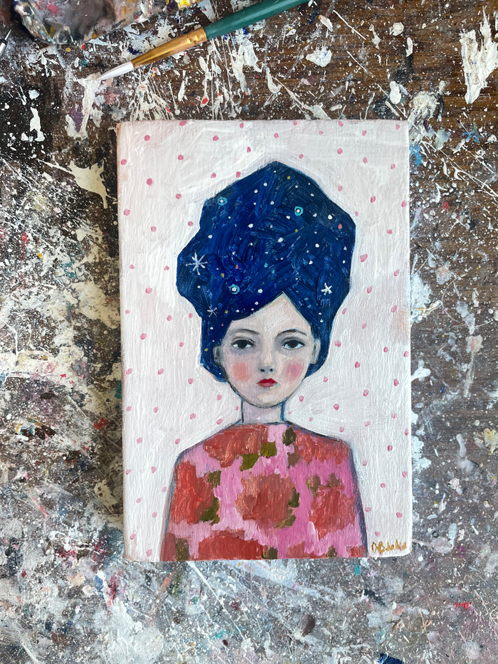 Anne