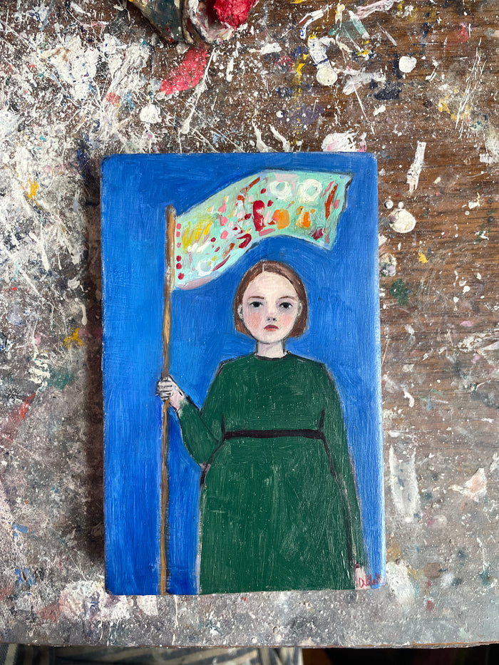Bethany