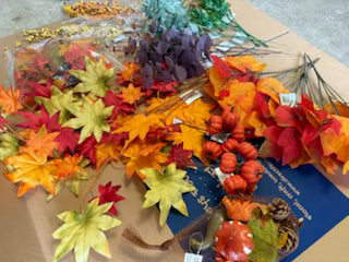 £20 - Autumn Surprise Box - Guaranteed to have more than £20 worth!