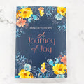 A Journey of Joy Mini Devotional - Lyla's: Clothing & Gifts - Online and Rockwall Texas Boutique