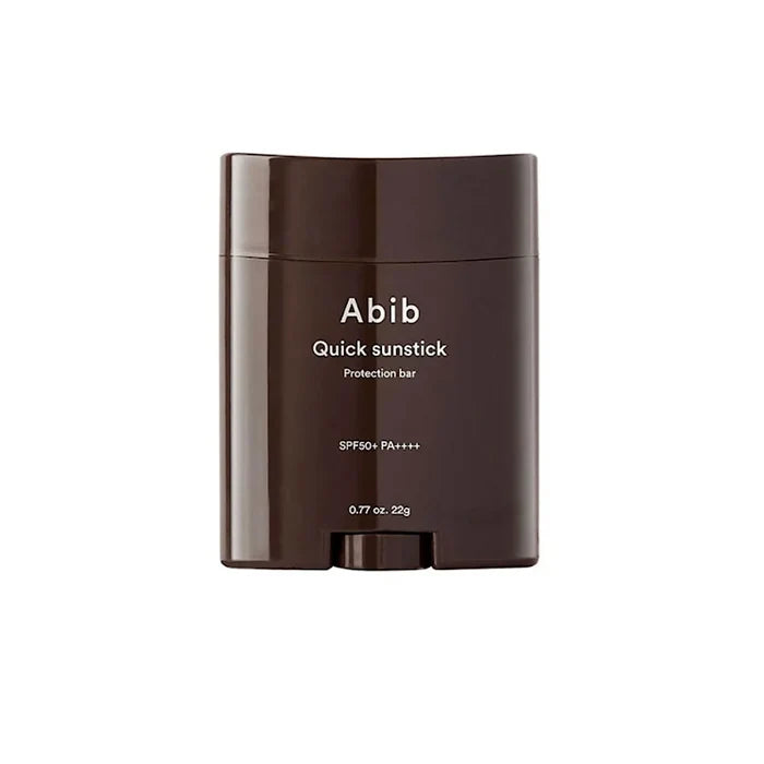 Abib Quick Sunstick Protection Bar 22g