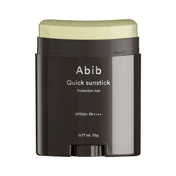 Abib Quick Sunstick Protection Bar 22g