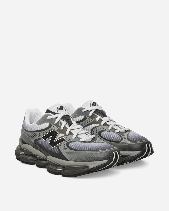 New Balance U2000PCD Pearl Grey Sneakers Low U2000PCD
