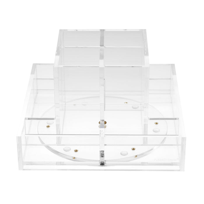 Acrylic Carousel