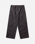 Vans Aod Racing Pants Black Pants Casual VN000RPVBLK1