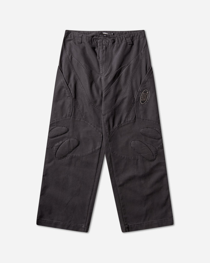 Vans Aod Racing Pants Black Pants Casual VN000RPVBLK1