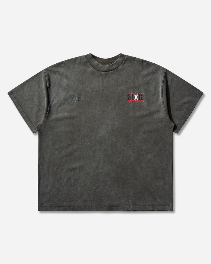 Vans Aod Ramp Tee Raven T-Shirts Shortsleeve VN000RQQRVN1