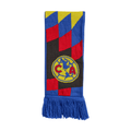 adidas Club America Home Scarf (Yellow) | SoccerWearhouse