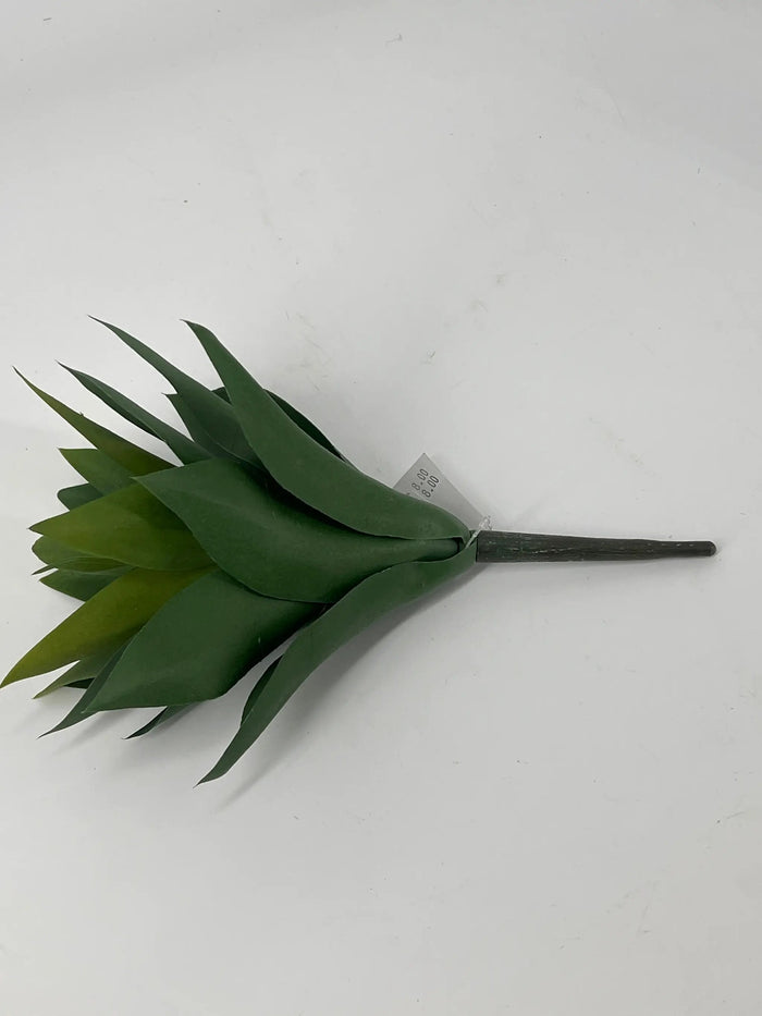 Supreme Agave Plant Green - Uncategorized Silk