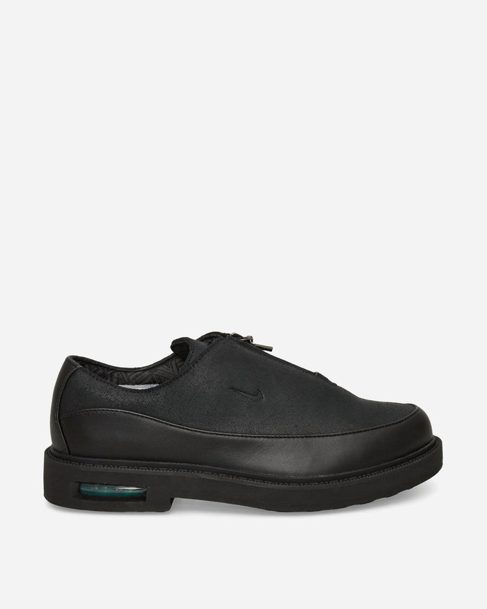 Nike Air Max RK61 Black/Black Sneakers Low HQ6416-001