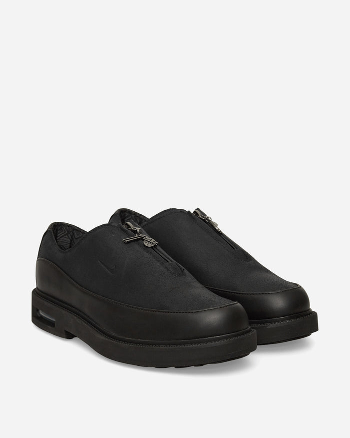 Nike Air Max RK61 Black/Black Sneakers Low HQ6416-001
