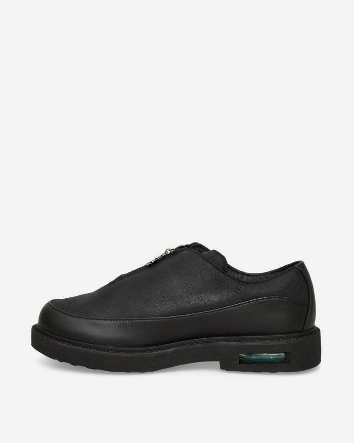 Nike Air Max RK61 Black/Black Sneakers Low HQ6416-001