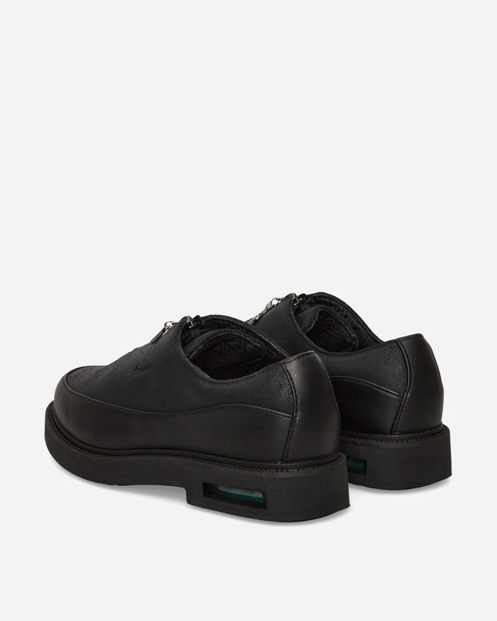 Nike Air Max RK61 Black/Black Sneakers Low HQ6416-001