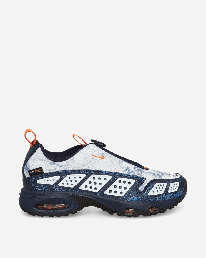 Nike Nike Air Max Sndr se Pure Platinum/Safety Orange-Ob Sneakers Low IM8054-043