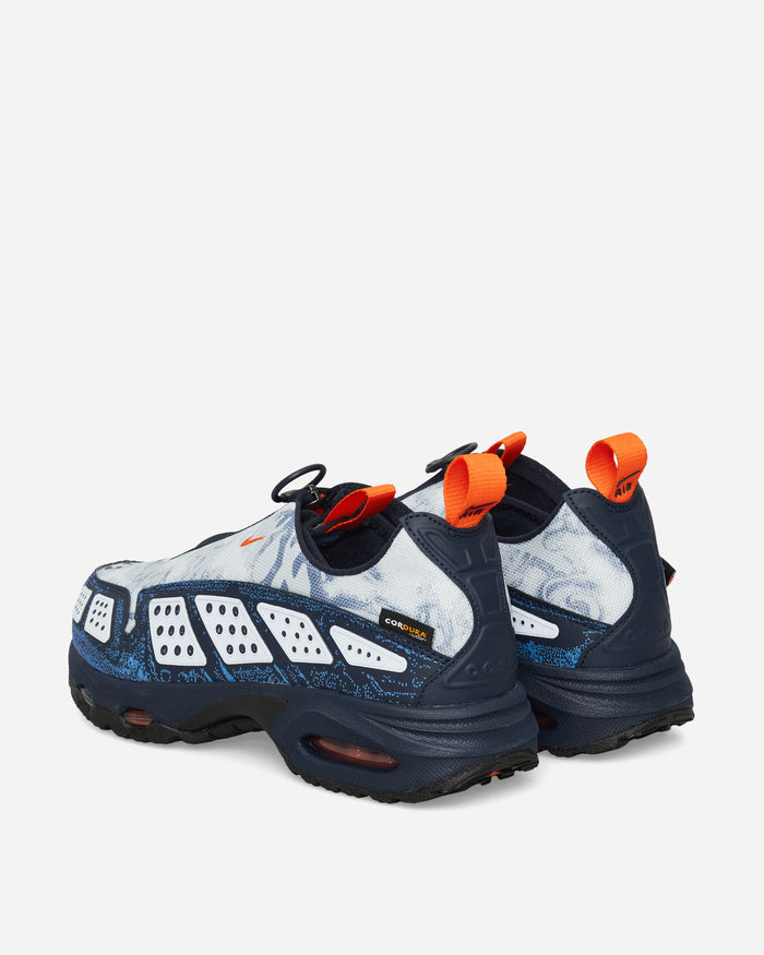 Nike Nike Air Max Sndr se Pure Platinum/Safety Orange-Ob Sneakers Low IM8054-043