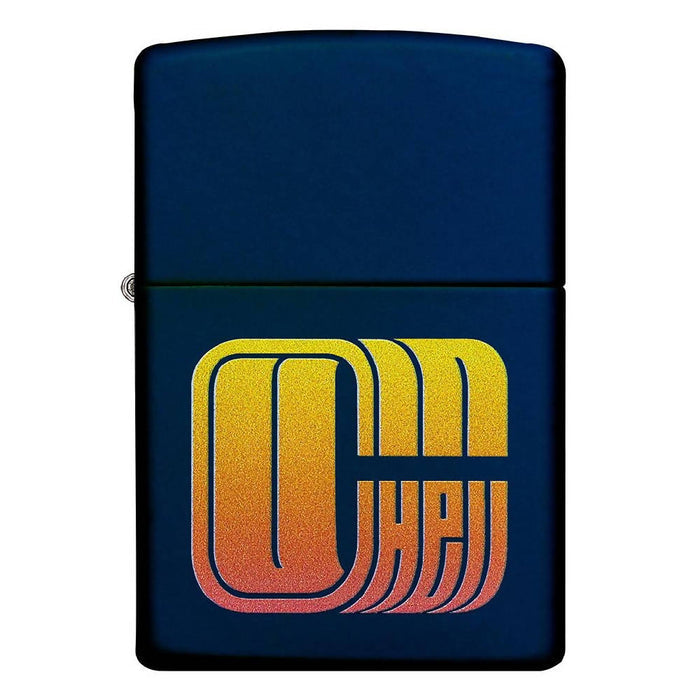 Alexander Pref Lighter