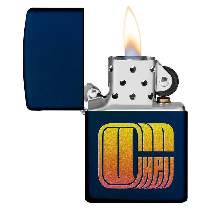 Alexander Pref Lighter