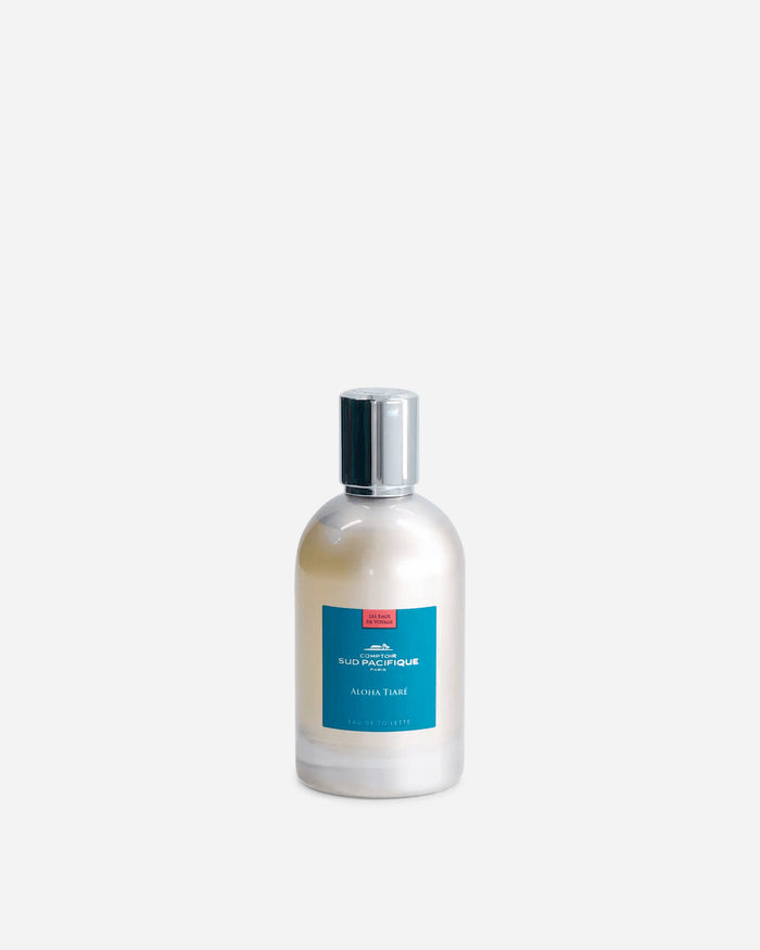 Comptoir Sud Pacifique Aloha Tiare Multicolor  Grooming and Beauty Fragrances CP10610001 MULTI
