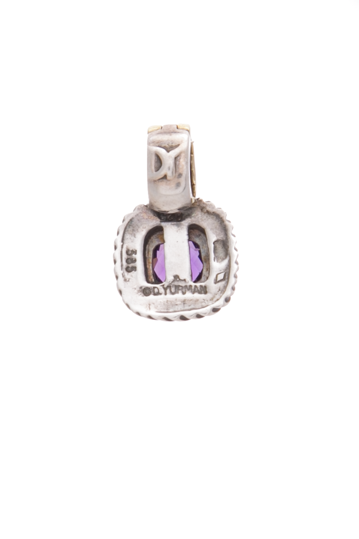 Amethyst Albion Enhancer