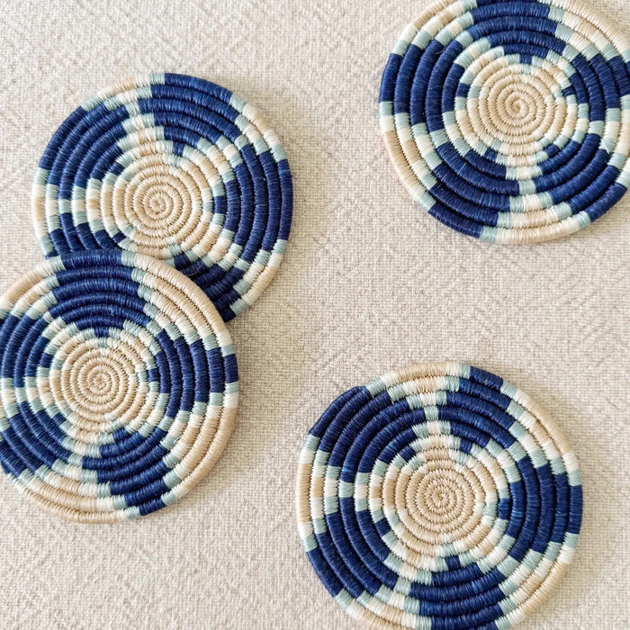 Amsha: Gasura Coaster Set
