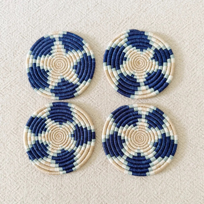 Amsha: Gasura Coaster Set