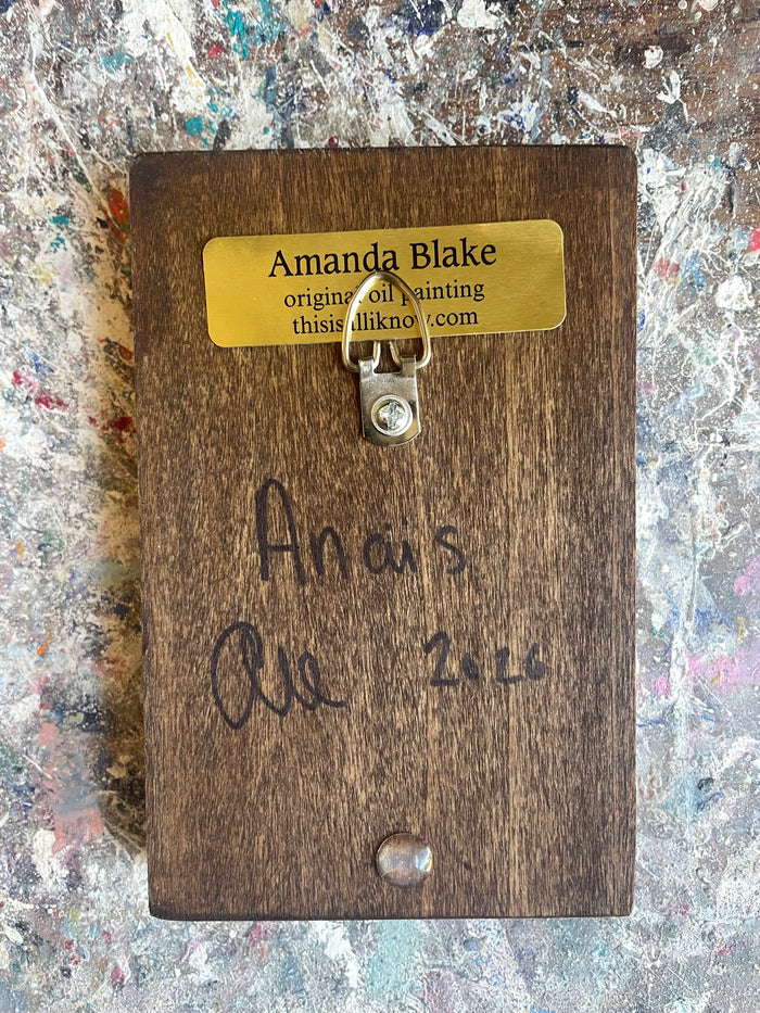 Anaïs