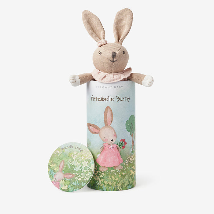 Annabelle Bunny Boxed