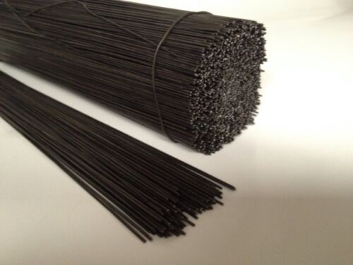 Annealed Stub Wire - 18 Gauge x 12" - 2.5kg - (1.25mm x 31cm )